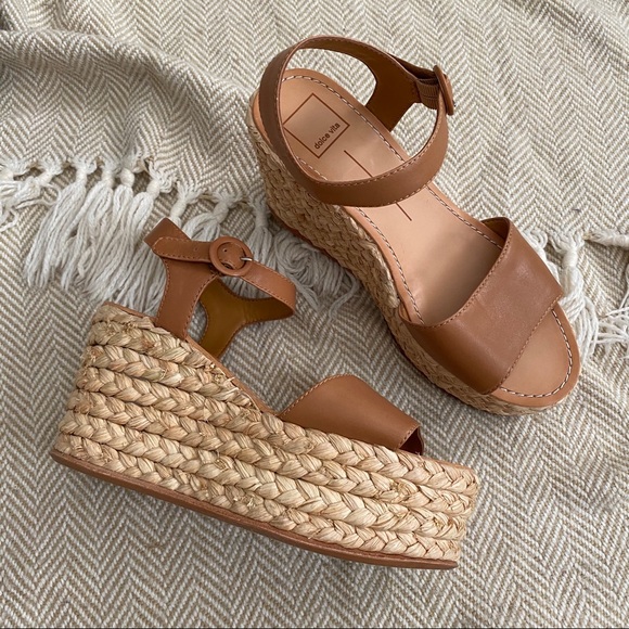 dolce vita dane espadrille